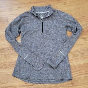Nike Element Dri-Fit Pullover